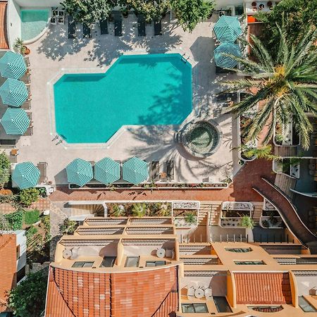 Unsal Hotel Oludeniz Exteriér fotografie
