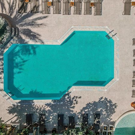 Unsal Hotel Oludeniz Exteriér fotografie