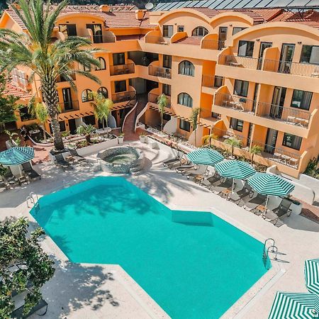 Unsal Hotel Oludeniz Exteriér fotografie