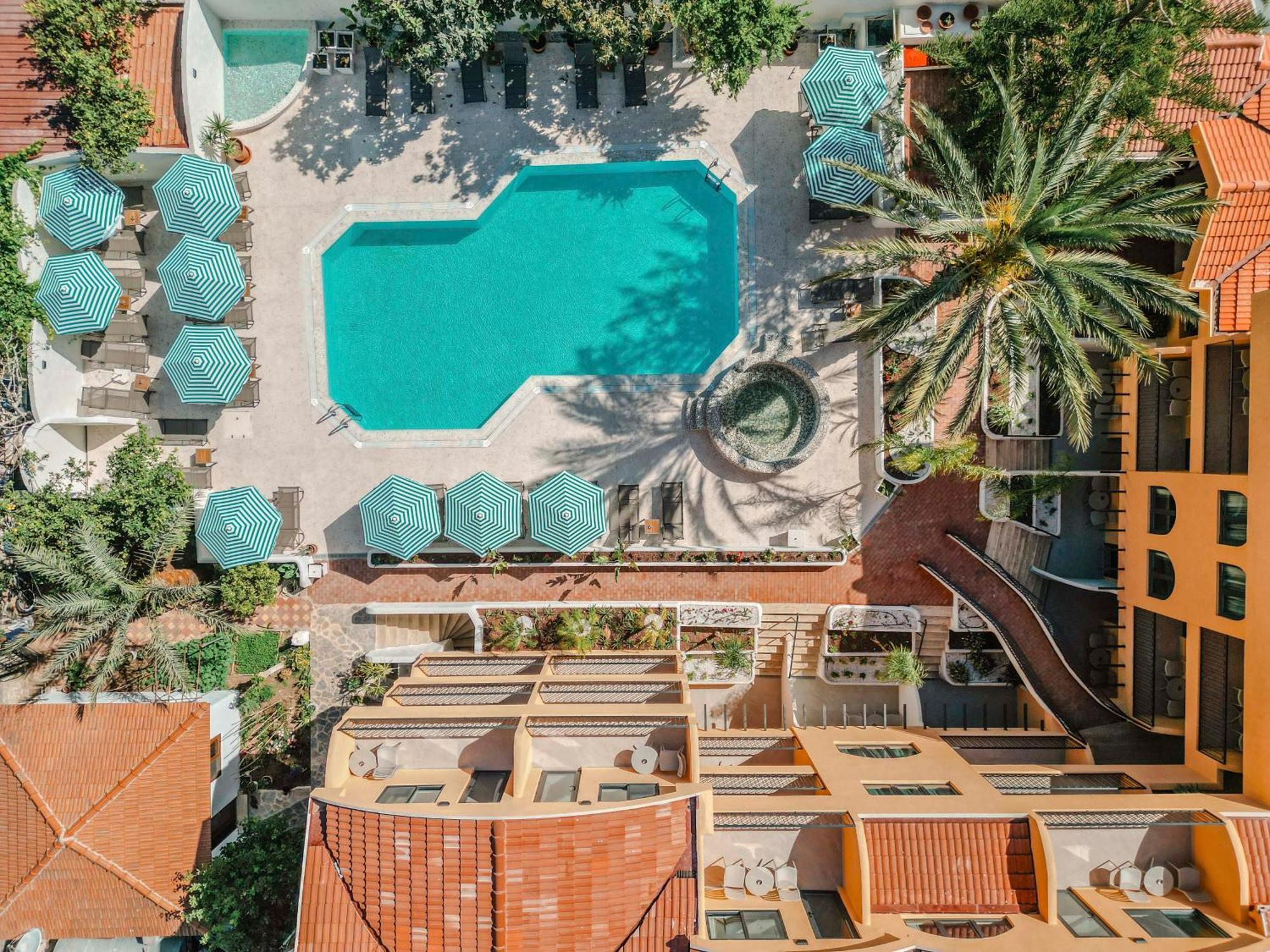 Unsal Hotel Oludeniz Exteriér fotografie