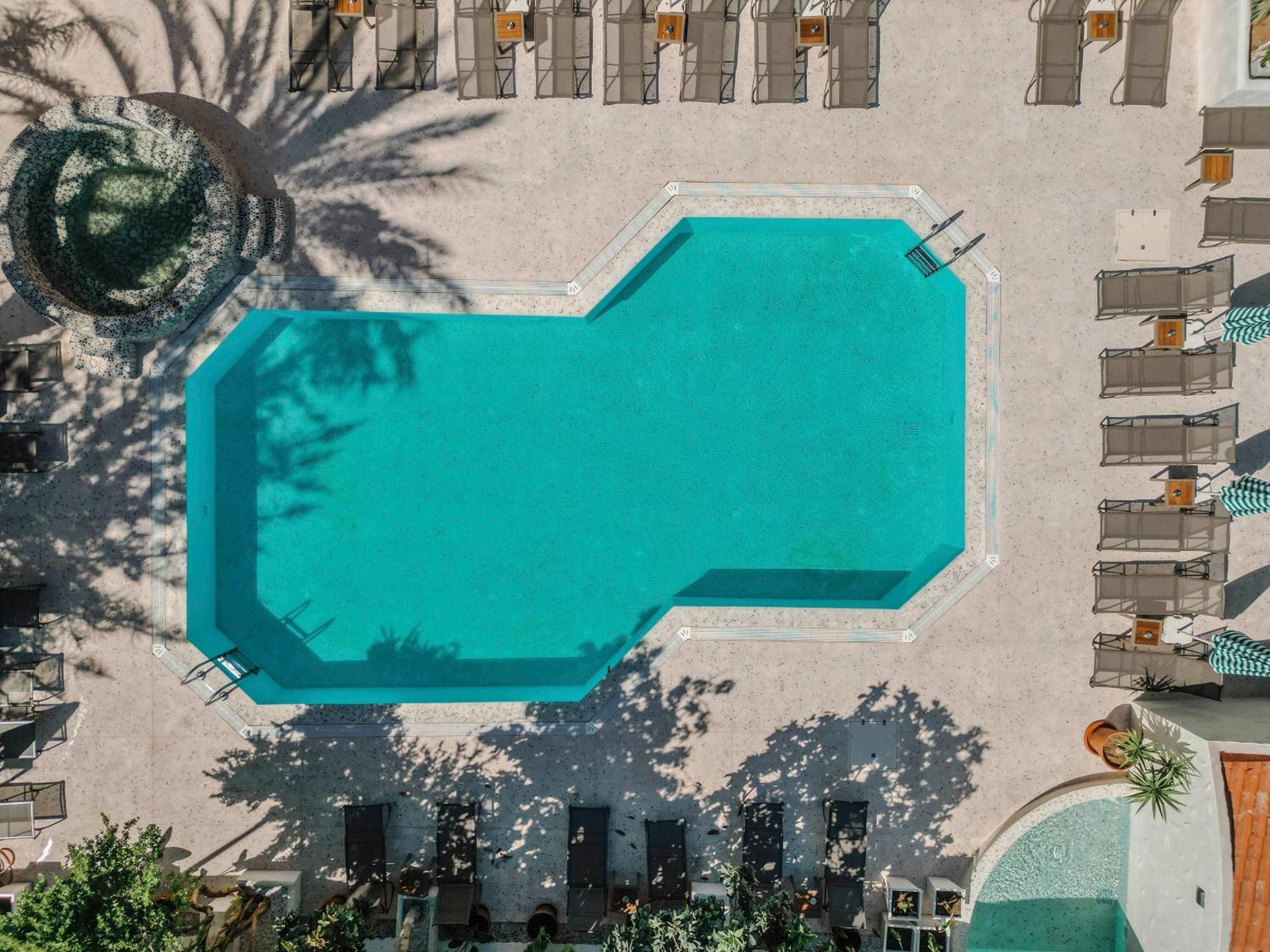 Unsal Hotel Oludeniz Exteriér fotografie