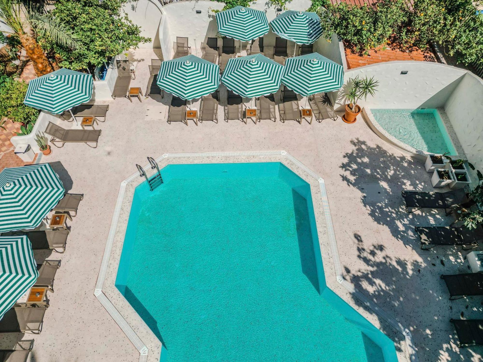 Unsal Hotel Oludeniz Exteriér fotografie